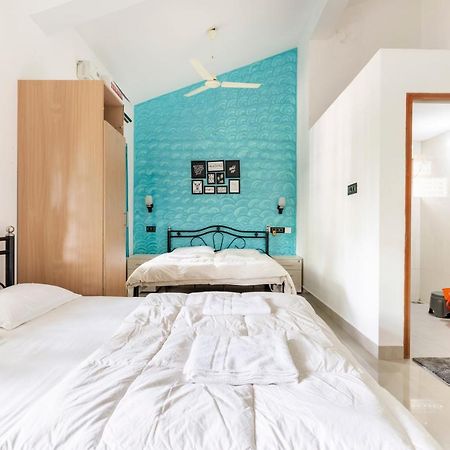 Casa De Mor Room With Pool Andžuna Exteriér fotografie