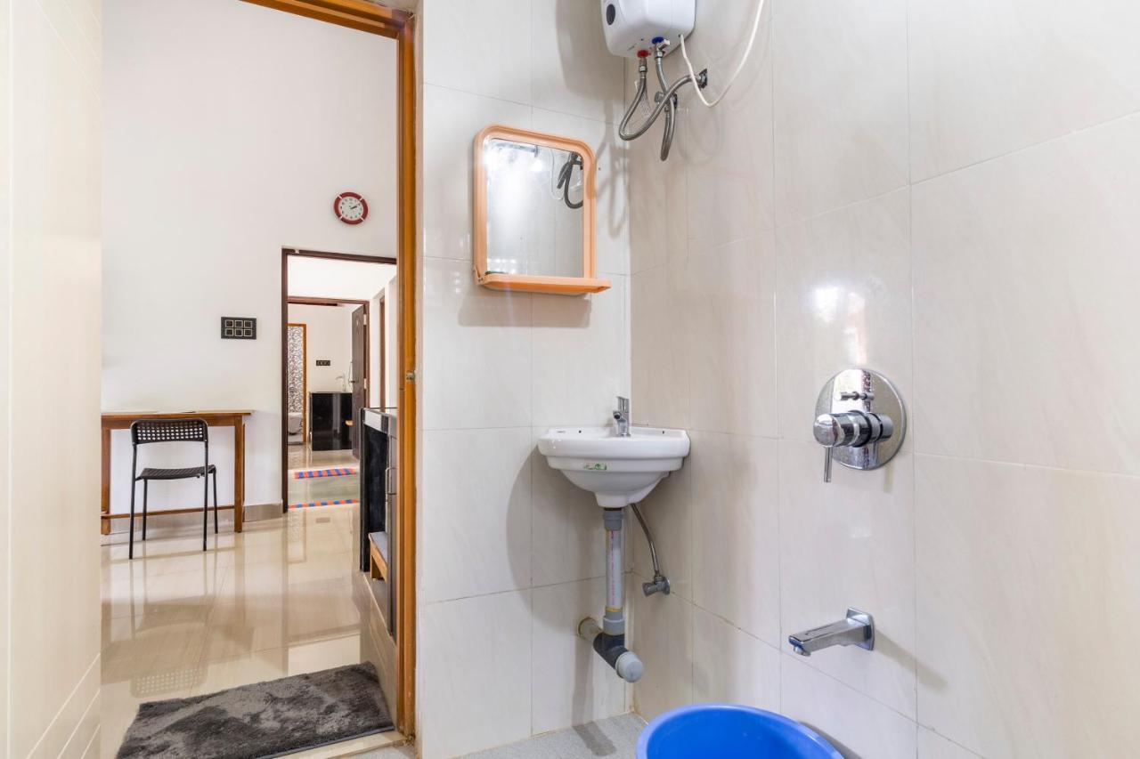 Casa De Mor Room With Pool Andžuna Exteriér fotografie