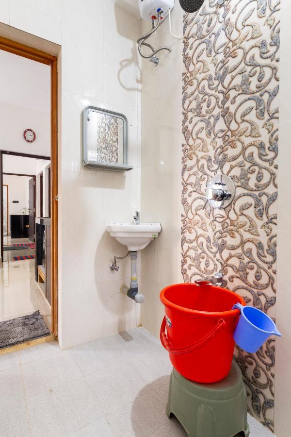 Casa De Mor Room With Pool Andžuna Exteriér fotografie