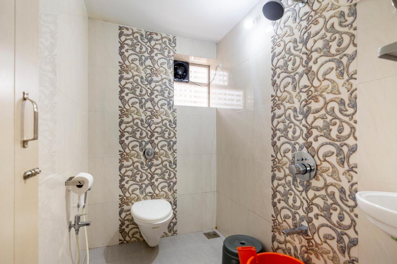 Casa De Mor Room With Pool Andžuna Exteriér fotografie